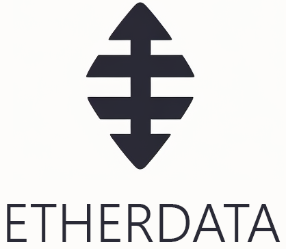 Etherdata Logo